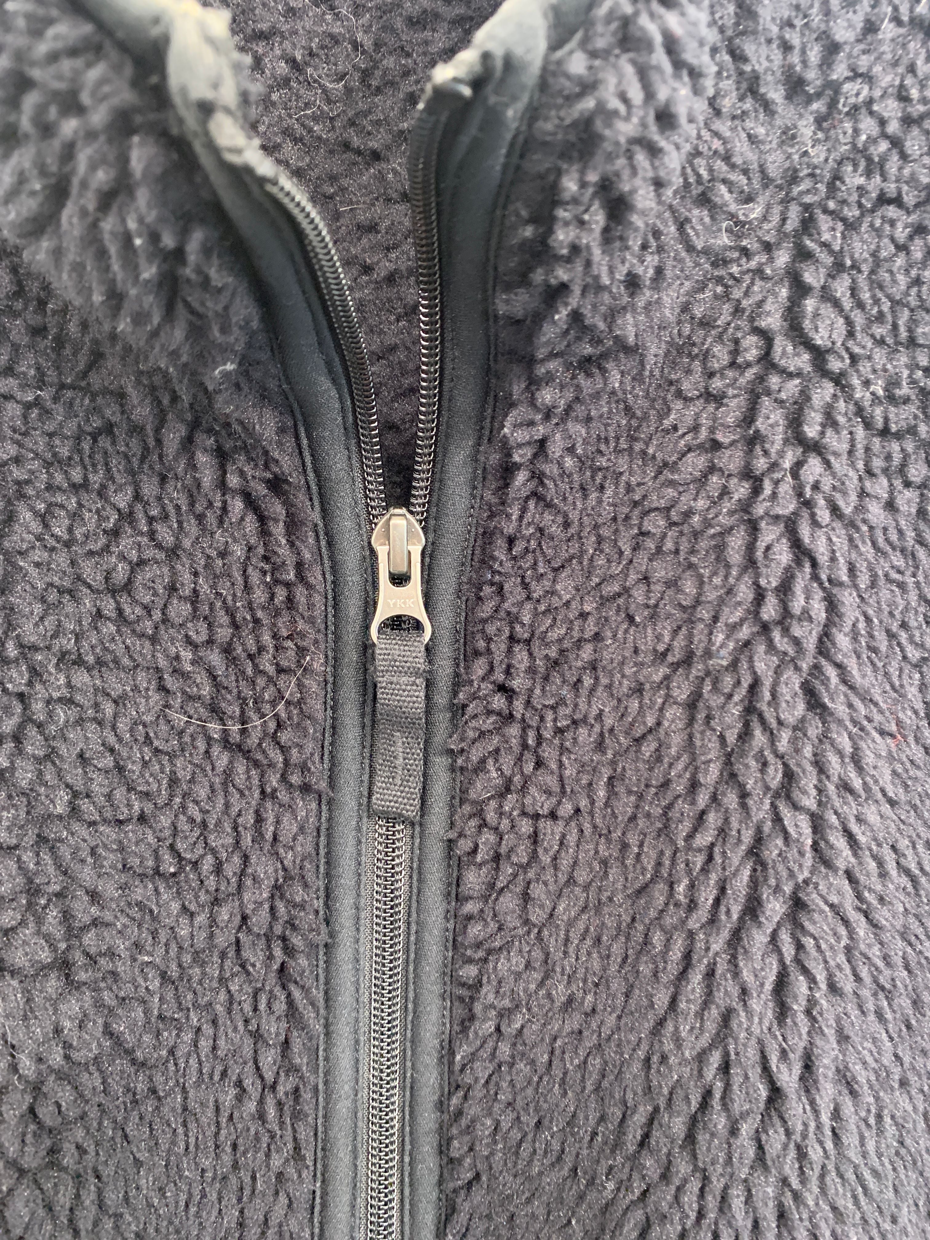 Uniqlo Vest